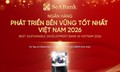 SeABank được vinh danh ở hai lĩnh vực cộng đồng và phát triển bền vững