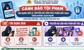 Cảnh giác văn hóa phẩm đồi trụy trên mạng