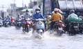 Mưa lớn ở Nam Bộ kéo dài đến khi nào?