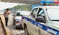 Thấy CSGT là di chuyển, xe dừng, đỗ sai ở Nội Bài bị xử lý ra sao?