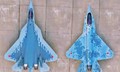 Tiêm kích tàng hình Su-75 Nga chưa thể hạ cánh sau nhiều năm
