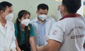 TPHCM: Gần 100 người tiếp xúc với ca não mô cầu tại xã Thường Tân