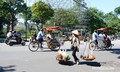 Biến đổi khí hậu làm nhiệt tăng, dịch bệnh cũng có thể phức tạp hơn