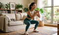 4 lợi ích của bài tập squat nếu thực hiện thường xuyên