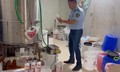 Phát hiện cơ sở sản xuất OMO, Lifebuoy giả, rao bán trên Shopee và Zalo