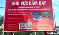 Những xã, phường, đặc khu nào ở Hải Phòng thuộc vùng cấm bay flycam?