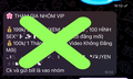 Tràn lan quảng cáo bán clip sex trên Telegram