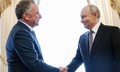 Nga đồng ý nối lại đàm phán ba bên với Mỹ và Ukraine