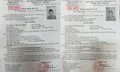 Truy nã đặc biệt 4 phạm nhân trốn khỏi Trại giam A2