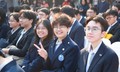 Lắp camera, dùng thiết bị dò kim loại giám sát kỳ thi học sinh giỏi quốc gia
