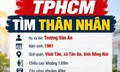 TPHCM tìm thân nhân người đàn ông tử vong tại Bệnh viện Đa khoa Bình Phú