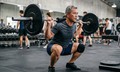 Tập squat bao lâu thì vòng đùi bắt đầu to lên?