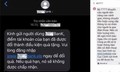 Cảnh báo tin nhắn lừa đảo xuất hiện trong luồng SMS chính thức của ngân hàng