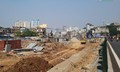 Hà Nội: Sau phân luồng nút giao Nguyễn Chí Thanh - La Thành, người dân di chuyển theo 4 lộ trình