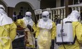 Phát hiện mối liên hệ di truyền đầu tiên giữa các đợt bùng phát Ebola tại châu Phi