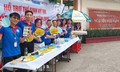 Sinh viên TPHCM mang tri thức, khát vọng góp sức dựng xây tương lai