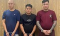 Phá chuyên án nhóm đối tượng núp bóng doanh nghiệp cưỡng đoạt tài sản