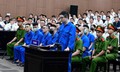 Luật sư đề nghị công bố 97 cơ quan, người liên quan trong vụ Mr Pips