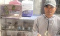 Khởi tố người mua bán, trao đổi 36 cá thể chim hoang dã