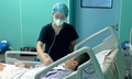 Nam thanh niên suýt tử vong vì sốc sốt xuất huyết biến chứng ARDS