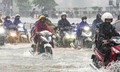 Nguyên nhân gây đợt mưa rất lớn ở Trung Bộ những ngày tới