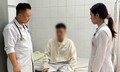 Cứu sống người đàn ông nhồi máu cơ tim cấp