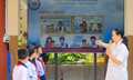 Các trường tại TPHCM tăng cường phòng bệnh não mô cầu