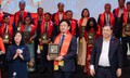Diana Unicharm có nhiều đóng góp cho công tác an sinh xã hội giai đoạn 2024-2026