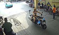 CSGT Hà Nội hai lần mở đường đưa sản phụ đi cấp cứu trong 3 ngày