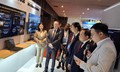 Gần 30 quốc gia tham dự Tuần lễ Số quốc tế Việt Nam 2026 tại Quảng Ninh