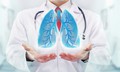 Người cao tuổi mắc bệnh phổi tắc nghẽn mạn tính cần làm gì?