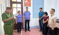 Khởi tố 3 cán bộ Chi nhánh phát triển quỹ đất