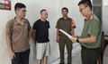 Xử lý thêm 3 bị can trong vụ rửa tiền khoảng 700 tỷ đồng qua USDT