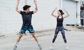 Nhảy tại chỗ 100 cái mỗi ngày có giảm cân được không?