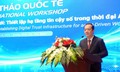 Dịch vụ tin cậy xuyên biên giới: Thiết lập hạ tầng tin cậy số thời đại AI