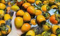 5 nhóm người nên thận trọng khi ăn quả hồng ngâm