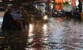 Nguyên nhân khiến TP.HCM mưa lớn liên tục kèm hàng nghìn cú sét