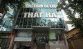 Phòng khám Đa khoa Thái Hà tự ý điều chỉnh kết quả xét nghiệm để 'hù doạ' bệnh nhân