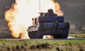 Xe tăng T-14 Armata Nga gặp 'khắc tinh' Challenger 3 của Anh