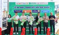 Nhà thuốc An Khang ra mắt 'Trạm kết nối sức khỏe' tăng tiện ích y tế