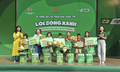 Học sinh lan tỏa lối sống xanh từ trường học