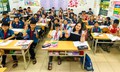 Giáo viên tự chi trả học phí nâng chuẩn có được truy lĩnh?
