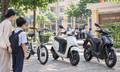 Mua xe điện cho con đi học, phụ huynh cần biết điều này