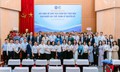 Quốc tế Nhân Ái đồng hành kiến tạo hệ sinh thái chăm sóc người cao tuổi