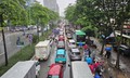 Miền Bắc lại bước vào đợt mưa dông từ đêm nay