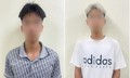 Khởi tố hai thiếu niên 16 tuổi chặn đường, cướp tài sản