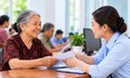 Trợ cấp xã hội tăng: Ai được tự động điều chỉnh, ai phải làm hồ sơ?