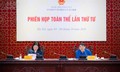 Hoàn thiện khung pháp lý về hiến, ghép mô, tạng, tăng bảo vệ người hiến