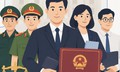 Cán bộ, công chức, viên chức, sĩ quan có thể trở thành luật sư công từ 1/10/2026