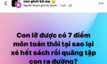 400.000 người tham gia, nhóm ‘Con ghét bố mẹ' có gây hại?